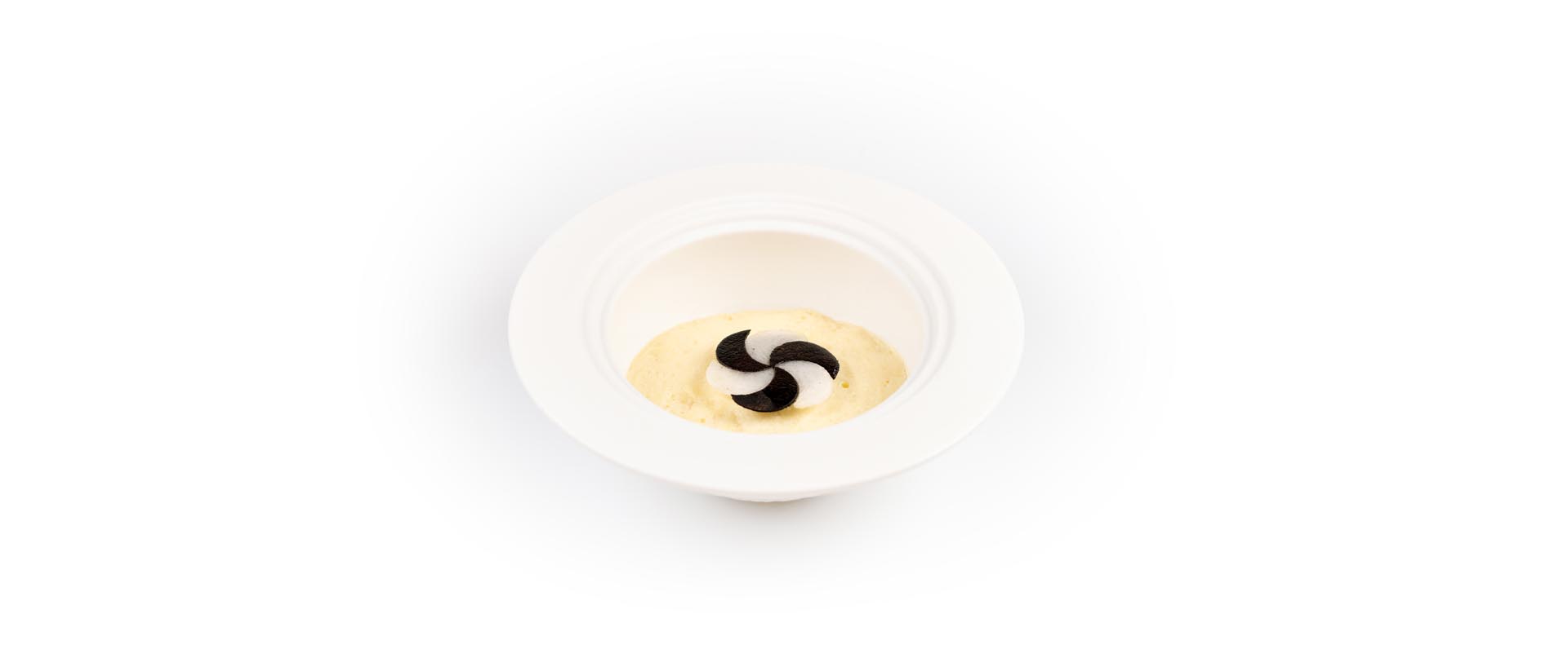 Texture restaurant, French fine dining, Karim Khouani, Michelin chef